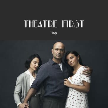 169: A View From A Bridge (MTC, Melbourne) (review)