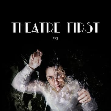 223: night, Mother (Chapel Off Chapel, Melbourne, Australia) (review)