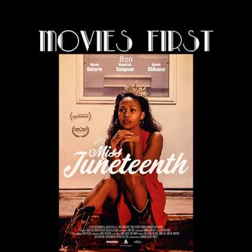 Miss Juneteenth (Drama) (the @MoviesFirst review)