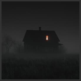 A Town of Lonely People