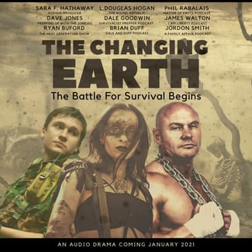 Audio Drama Binge Day!