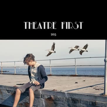 205: Storm Boy (MTC, Melbourne Australia) (review)