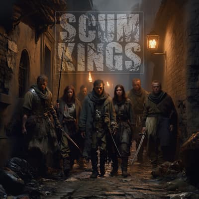 The Scum Kings