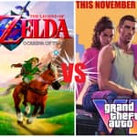 Could Nintendo Compete With GTA 6 in November?