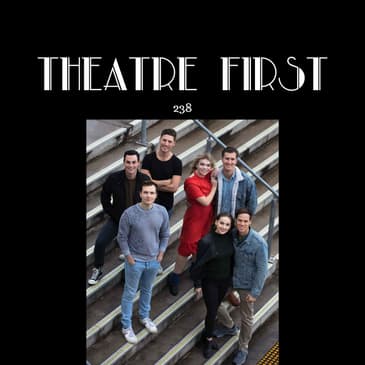 238: The Beautiful Game (Chapel off Chapel, Melbourne Australia (review)