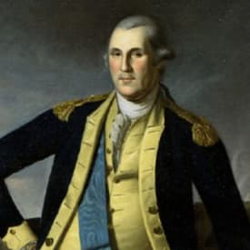 Ep. 109 - George Washington in the Revolution