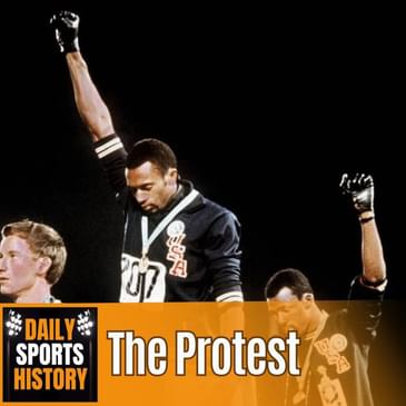 Most Iconic Sports Protest