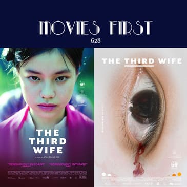 628: The Third Wife (Vietnam) (a review)