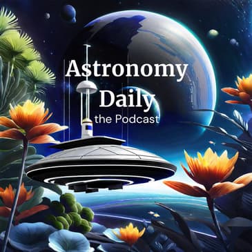 S03E77: Voyager 1's Comeback & Starliner's Latest Delay