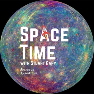 Mercury's Shrinking Secrets: Insights into the Solar System's Smallest Planet