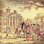 Episode 6: Plantation Life in SC, NC, GA