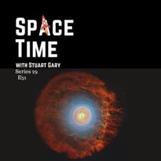 Mars' Organic Molecules, Cosmic Buckyballs Unveiled, and Voyager 1's Power Dilemma