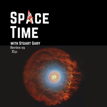 Mars' Organic Molecules, Cosmic Buckyballs Unveiled, and Voyager 1's Power Dilemma