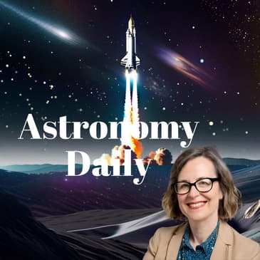 SpaceX's Test Flight Trials, Blue Origin's Next Steps, and SphereX Wakes Up