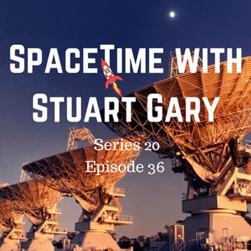 36: The closest ever stellar orbit seen around a black hole