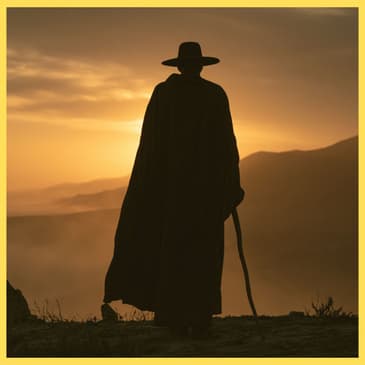 The Dark Watchers of California