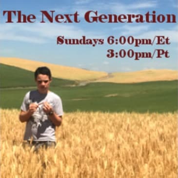 Reducing Fear by Increasing Security with The Next Generation on PBN