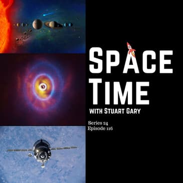 NASA Selects Four New Deep Space Missions