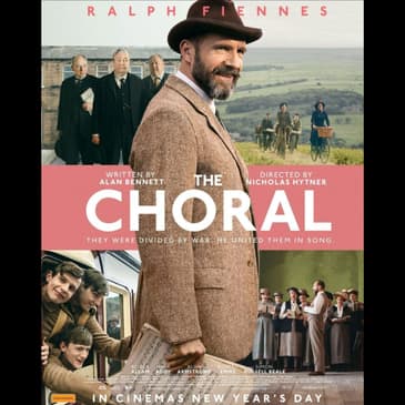 War, Loss, and Melody: The Heartwarming Tale of 'The Choral'