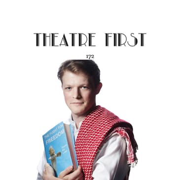 172: Bin Laden: The One-Man Show (review)