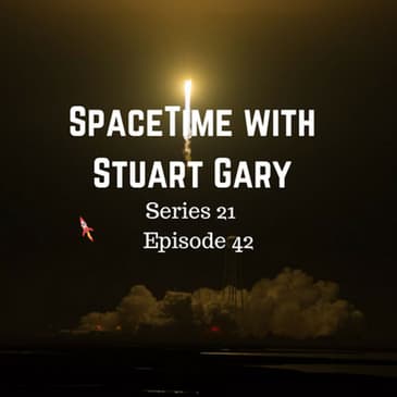 42: New clues about early Universe