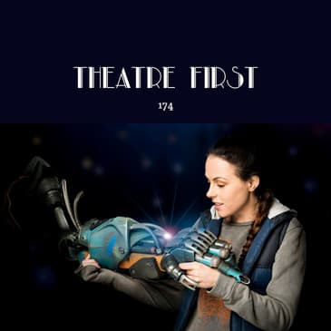 174: Robot Song (Theatre Works, Melbourne, Australia) (review)