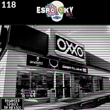 Haunted Stores in Mexico