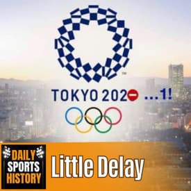 2021 Olympics: Triumph and Resilience Amidst a Global Pandemic
