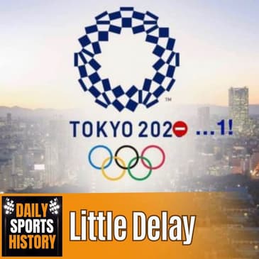 2021 Olympics: Triumph and Resilience Amidst a Global Pandemic