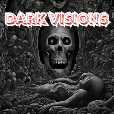 PBN Daily News: Dark Visions