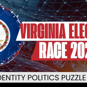 Virginia Governor Race 2025
