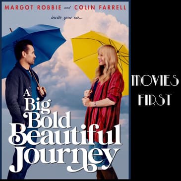 A Star-Studded Miss: Unpacking the Failures of 'A Big Bold Beautiful Journey'