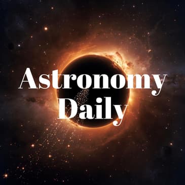 NASA's New Leader, a Runaway Black Hole, and Mars' Geological Secrets