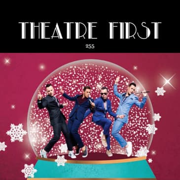 255: Human Nature: Christmas at The Palms (The Palms at Crown, Melbourne Australia) (review)