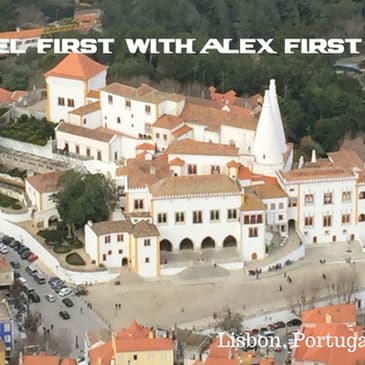 42: Lisbon, Portugal - Day 7