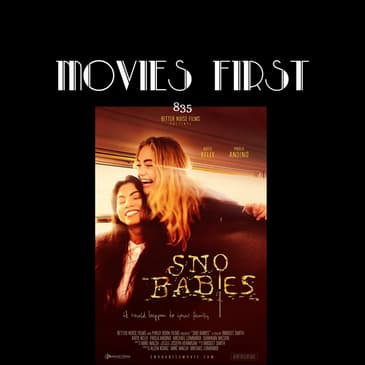 Sno Babies (Drama) (the @MoviesFirst review)