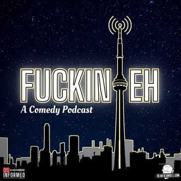 Hydra-Headed Comedy Flows by Fuckin Eh