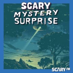 Edwin's Getting Haunted in Turnbull Canyon