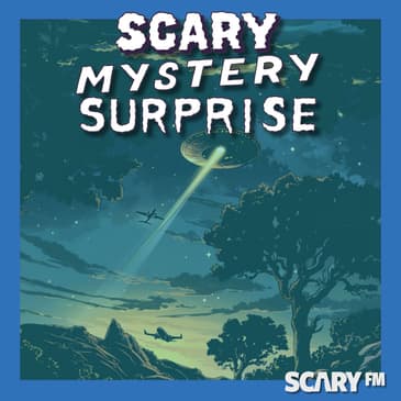 Edwin's Getting Haunted in Turnbull Canyon