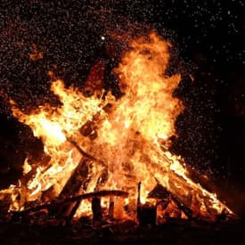 Episode 12: Autumn Holiday Special