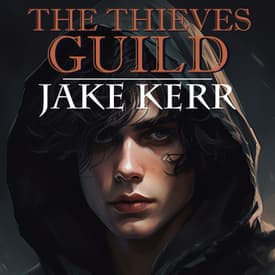 The Thieves Guild Friday Binge - Chapters 6-10