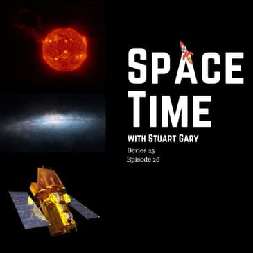 Giant Solar Eruption