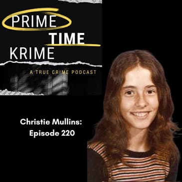 Christie Mullins