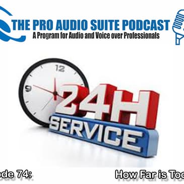 How much is too much for "On Call"?