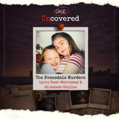The Evansdale Murders