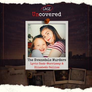The Evansdale Murders