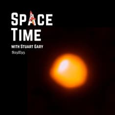 Betelgeuse's Hidden Companion and the Dying Andromeda Galaxy: A Cosmic Tale
