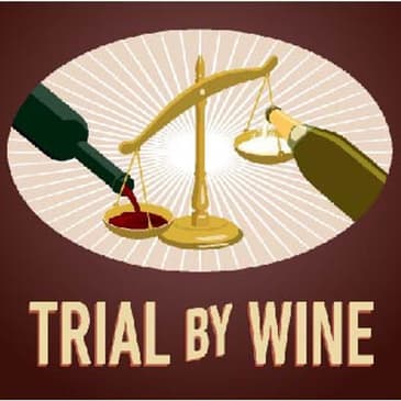 Brazil nuts - Jorge Negromonte and co by Trial By Wine