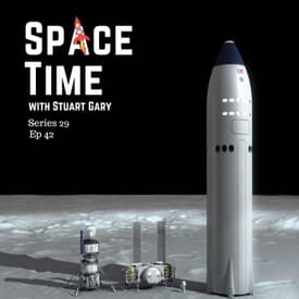 Artemis IV: Targeting the Moon's South Pole for Human Exploration