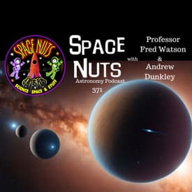 #371: Breaking News: The Search for Planet Nine Takes an Unexpected Twist